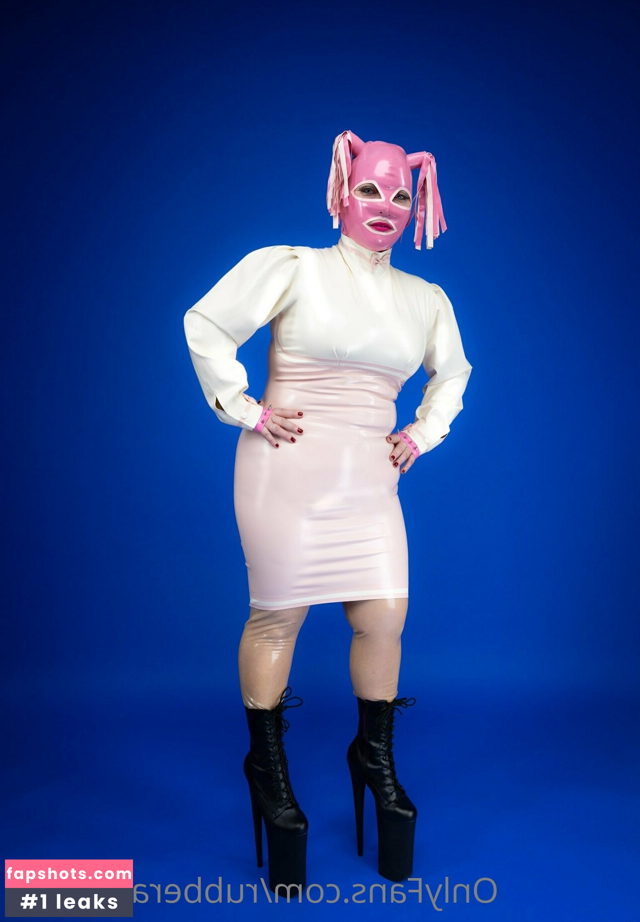 rubberangeldoll Nacktheit OnlyFans Fotos #30 - Fapshots