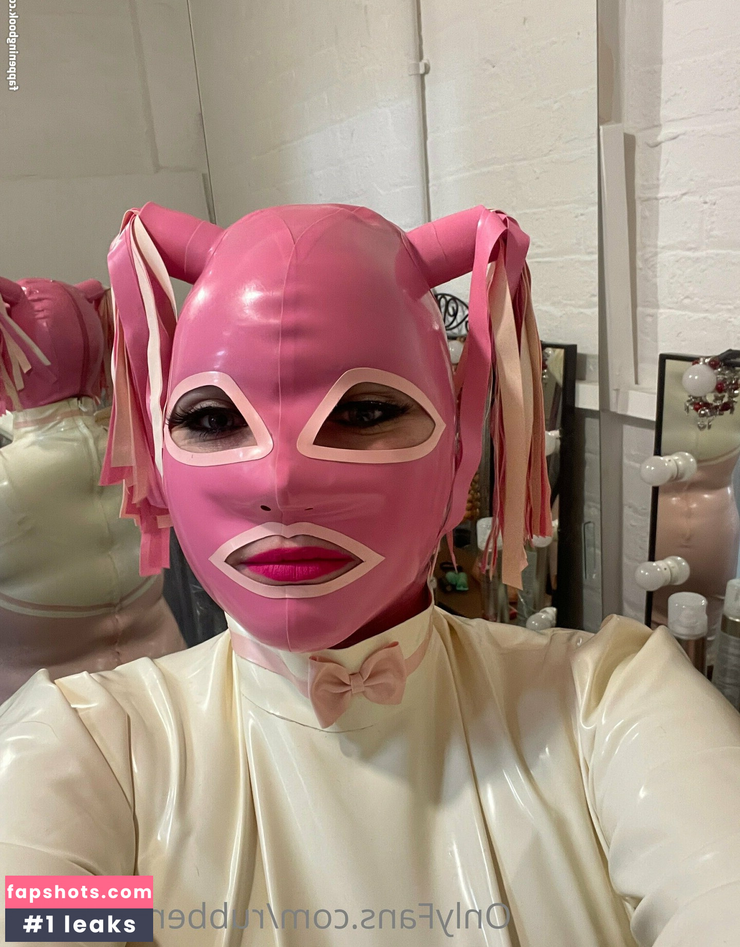 rubberangeldoll Nacktheit OnlyFans Fotos #35 - Fapshots