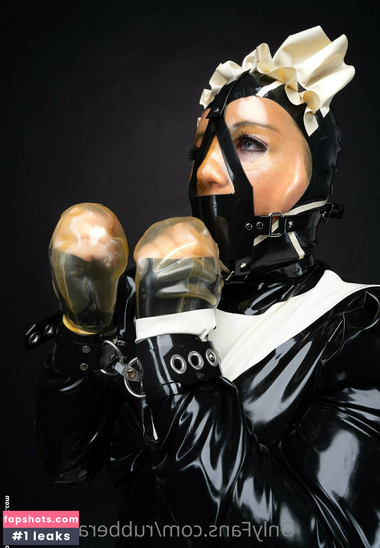 rubberangeldoll Nacktheit OnlyFans Fotos #7 - Fapshots
