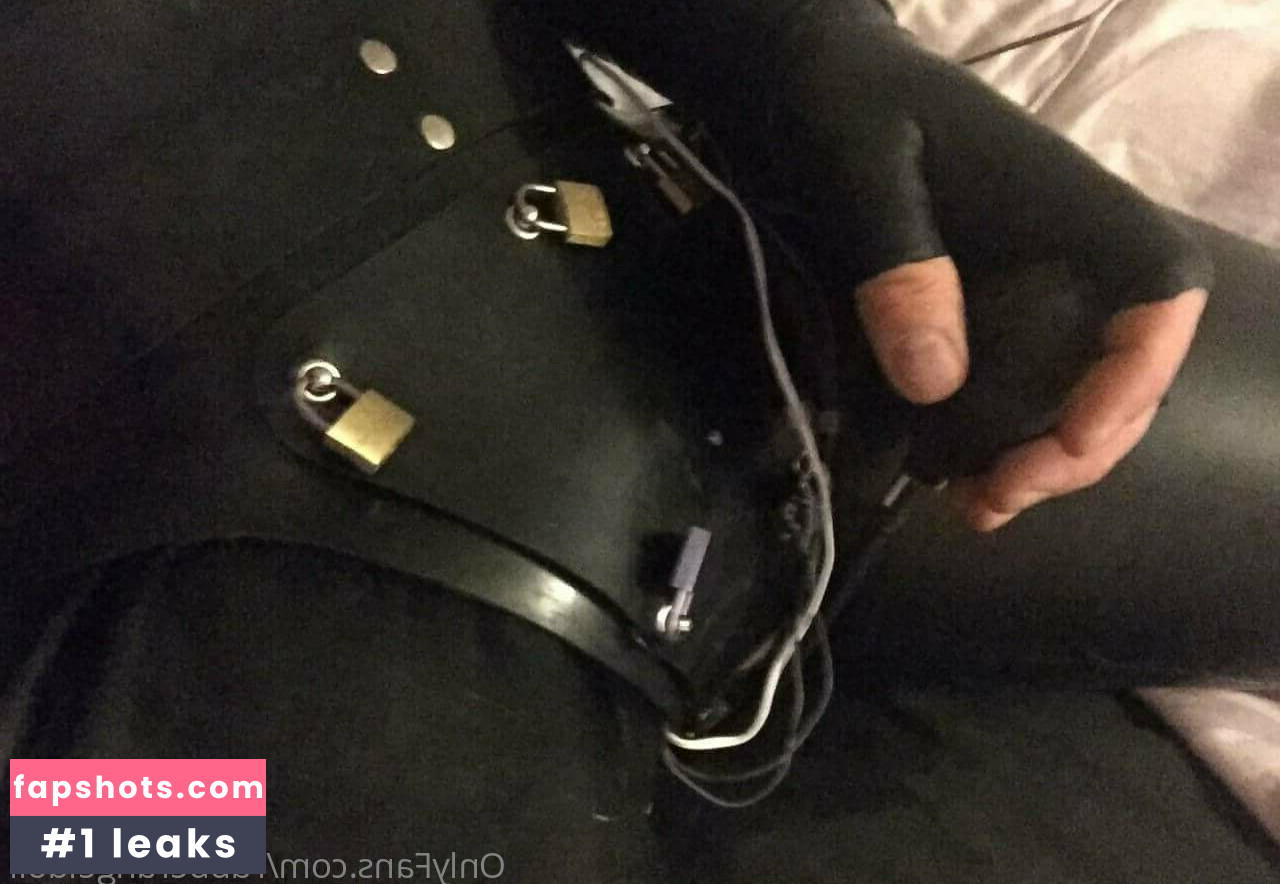 rubberangeldoll Nacktheit OnlyFans Fotos #9 - Fapshots