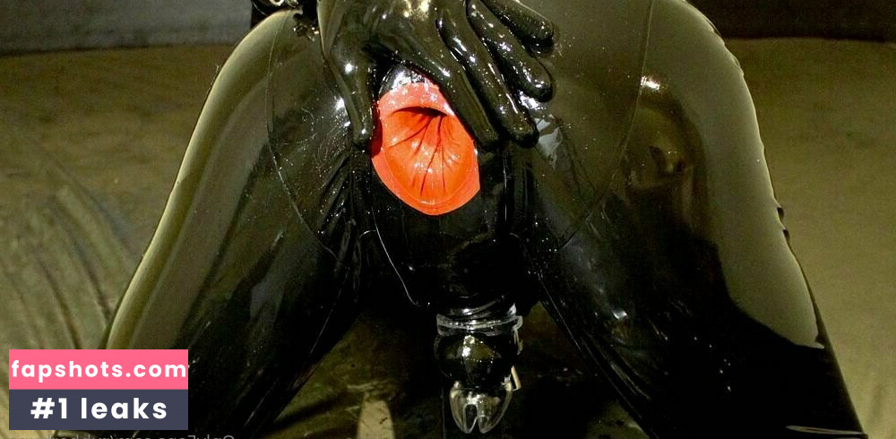 rubberbuns gallery photo #14