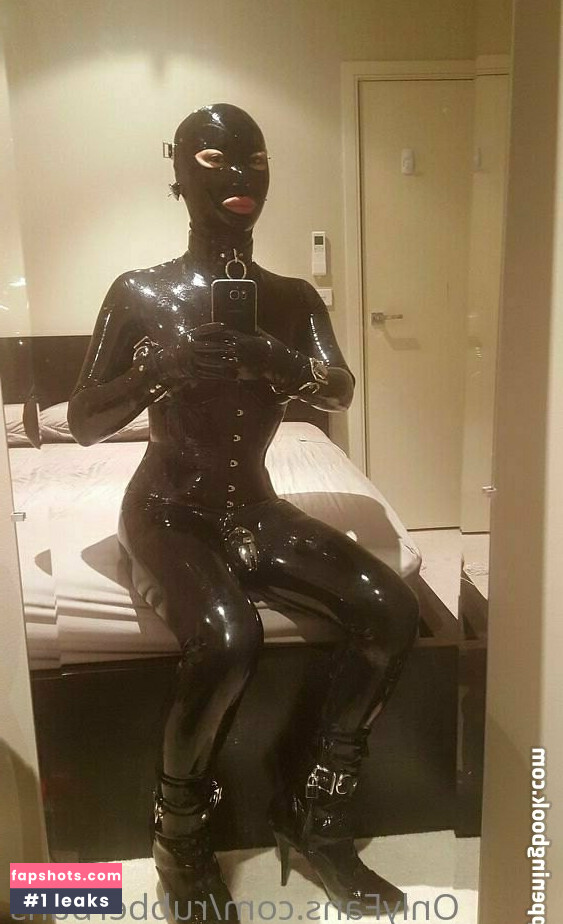 rubberbuns gallery photo #5