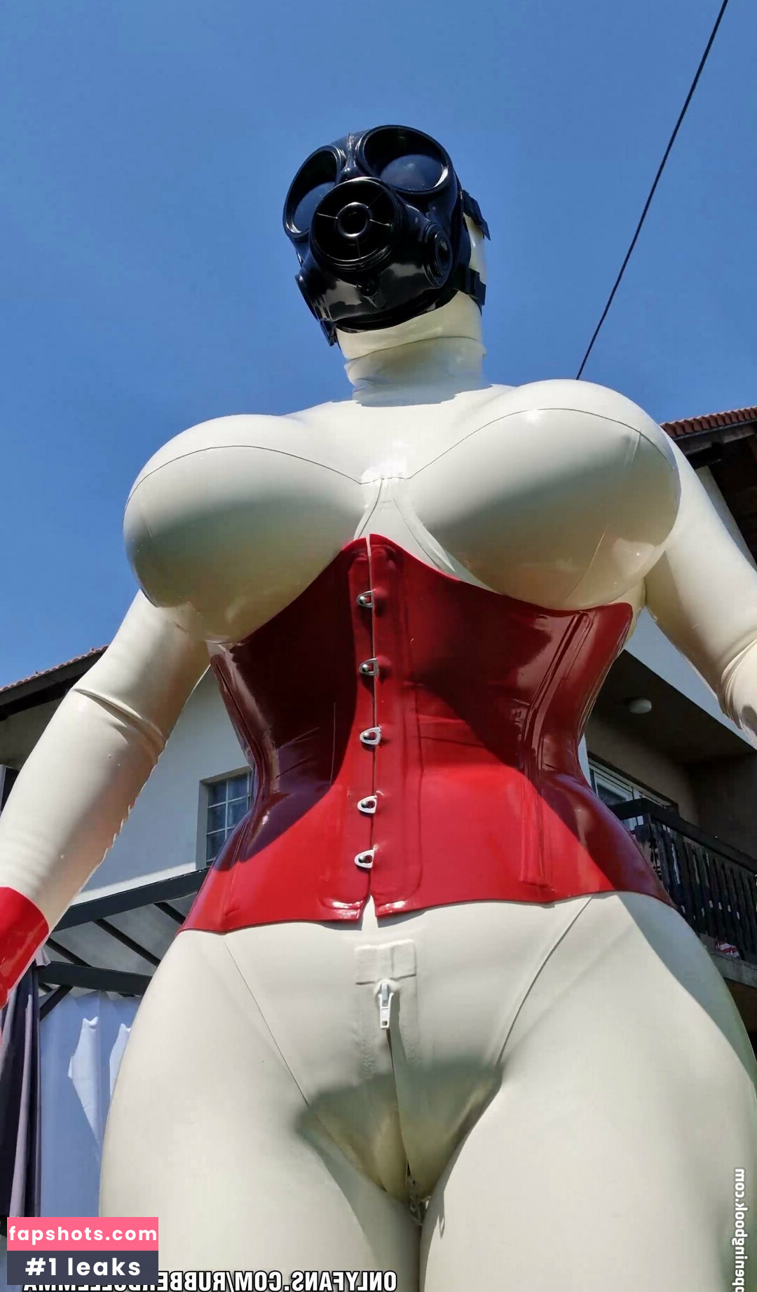 rubberdollemma gallery photo #15