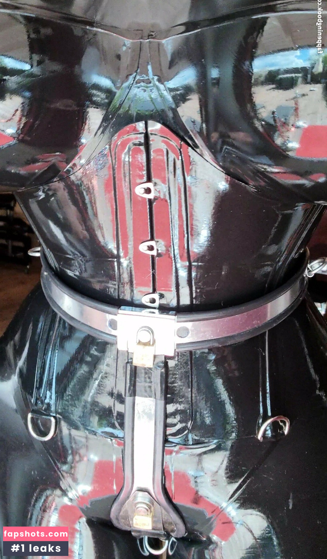 rubberdollemma gallery photo #6