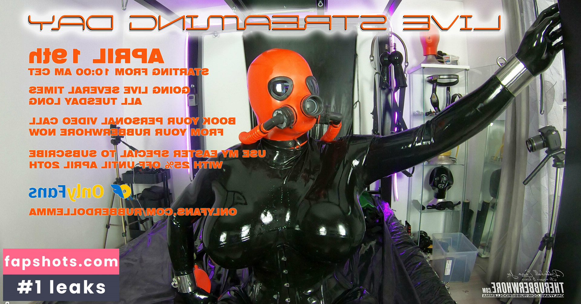 rubberdollemma gallery photo #73