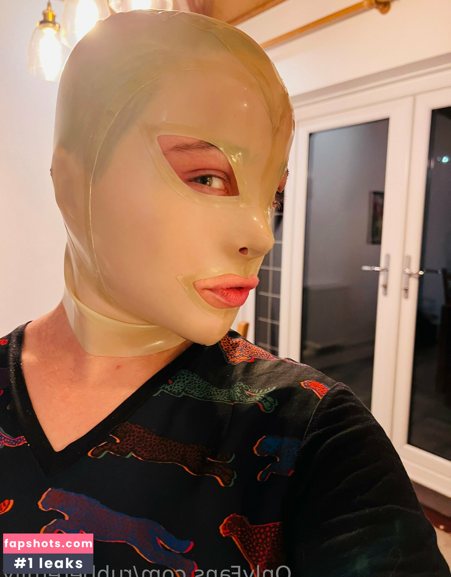 rubberemily Nahé úniky fotek pouze od fanoušků #5 - Fapshots