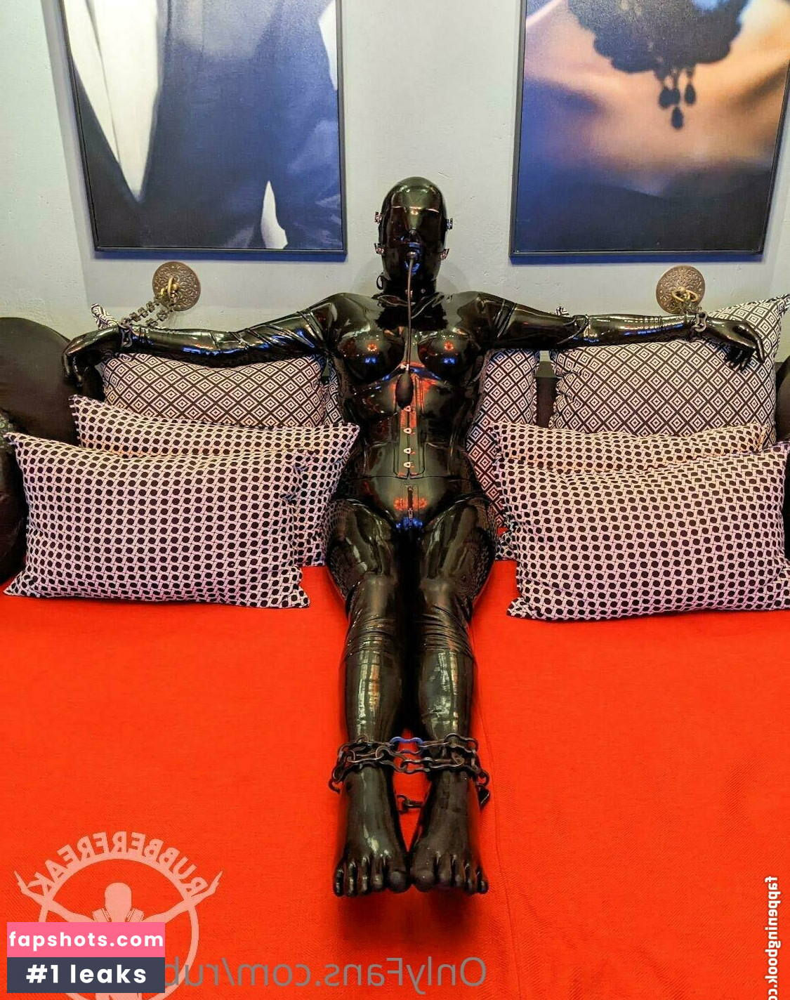 rubberfreak gallery photo #2