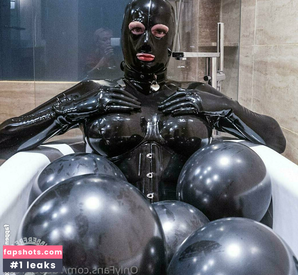 rubberfreak gallery photo #35