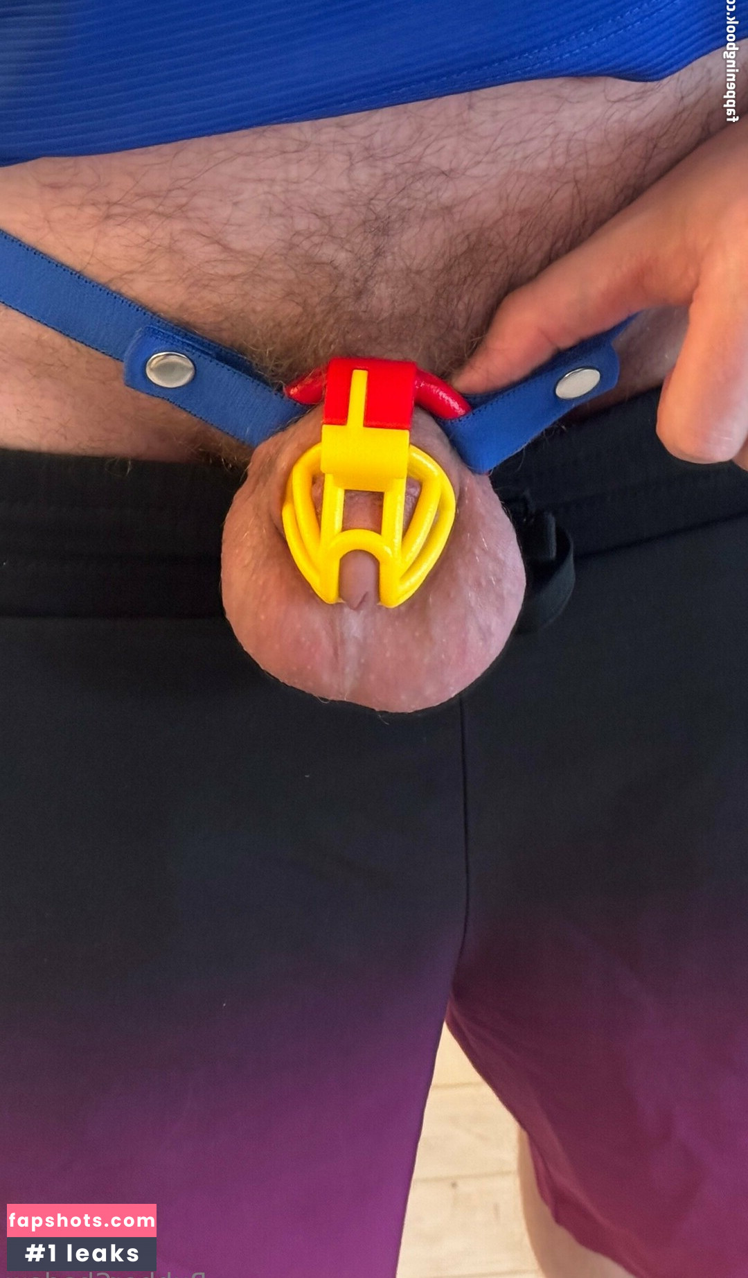 rubbershadow Nude Leaks OnlyFans Photos #2 - LeakJerk