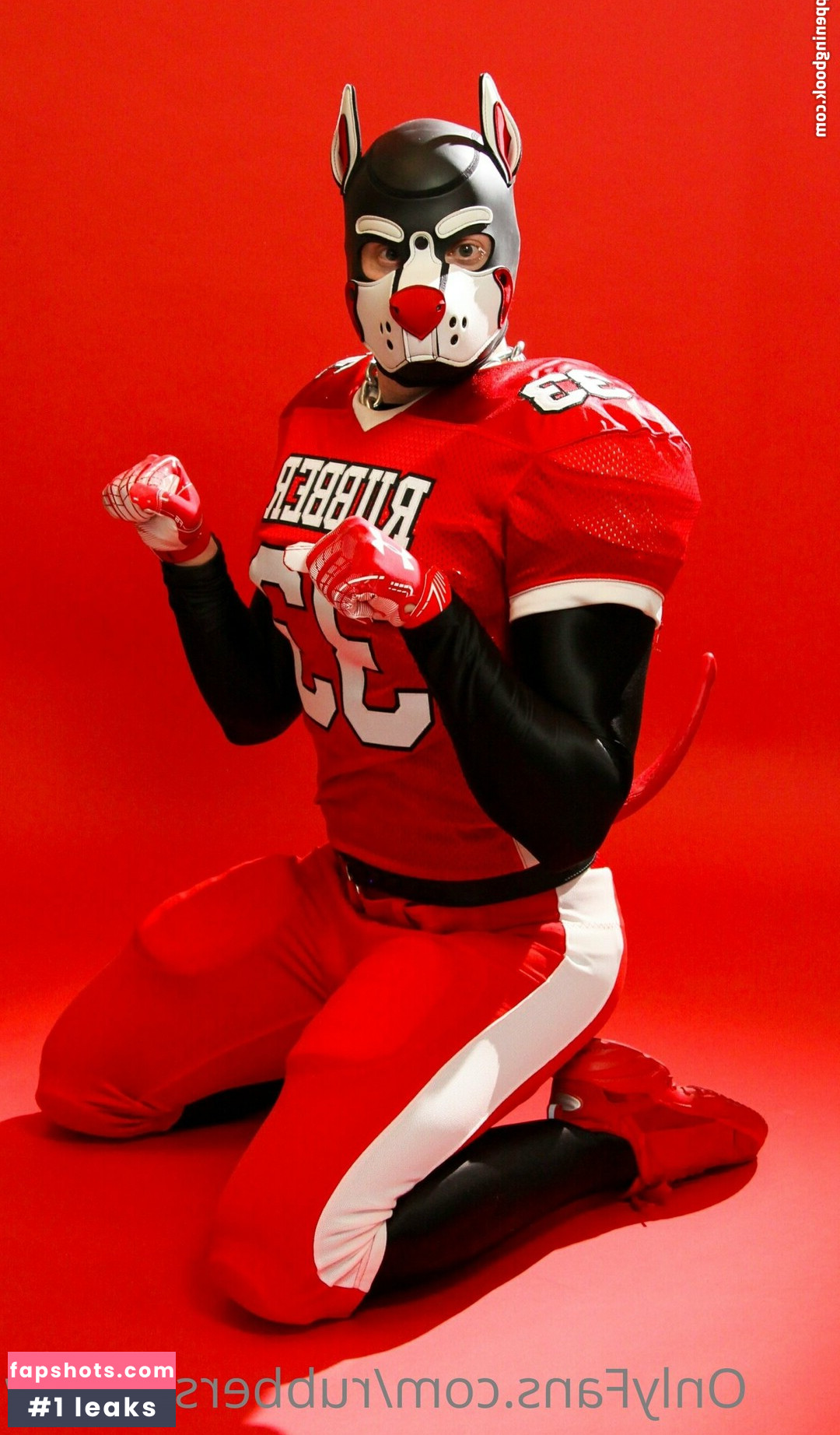 rubbershadow Nude Leaks OnlyFans Photos #11 - LeakJerk