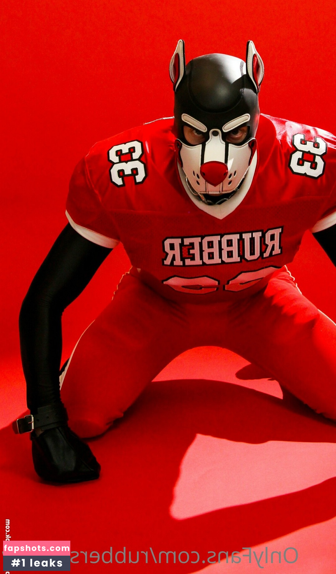 rubbershadow Nude Leaks OnlyFans Photos #3 - LeakJerk