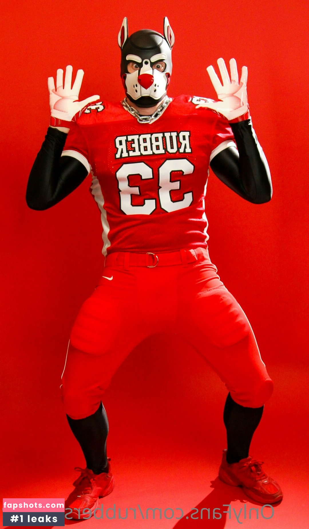 rubbershadow Nude Leaks OnlyFans Photos #6 - LeakJerk