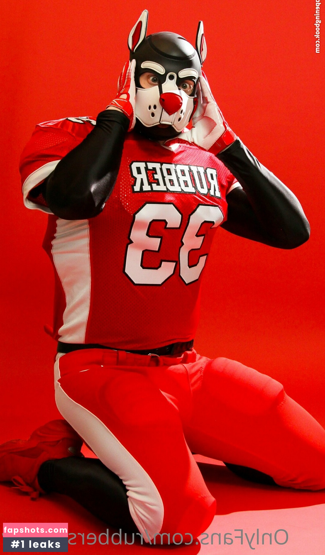 rubbershadow Nude Leaks OnlyFans Photos #7 - LeakJerk