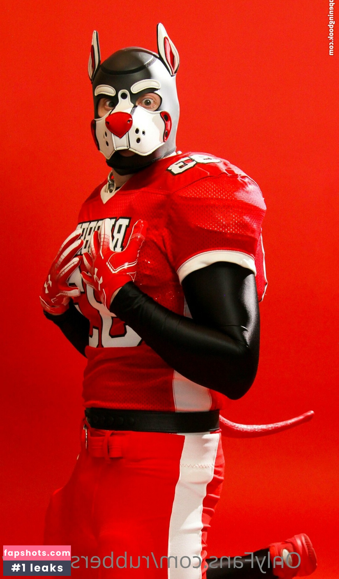 rubbershadow Nude Leaks OnlyFans Photos #9 - LeakJerk