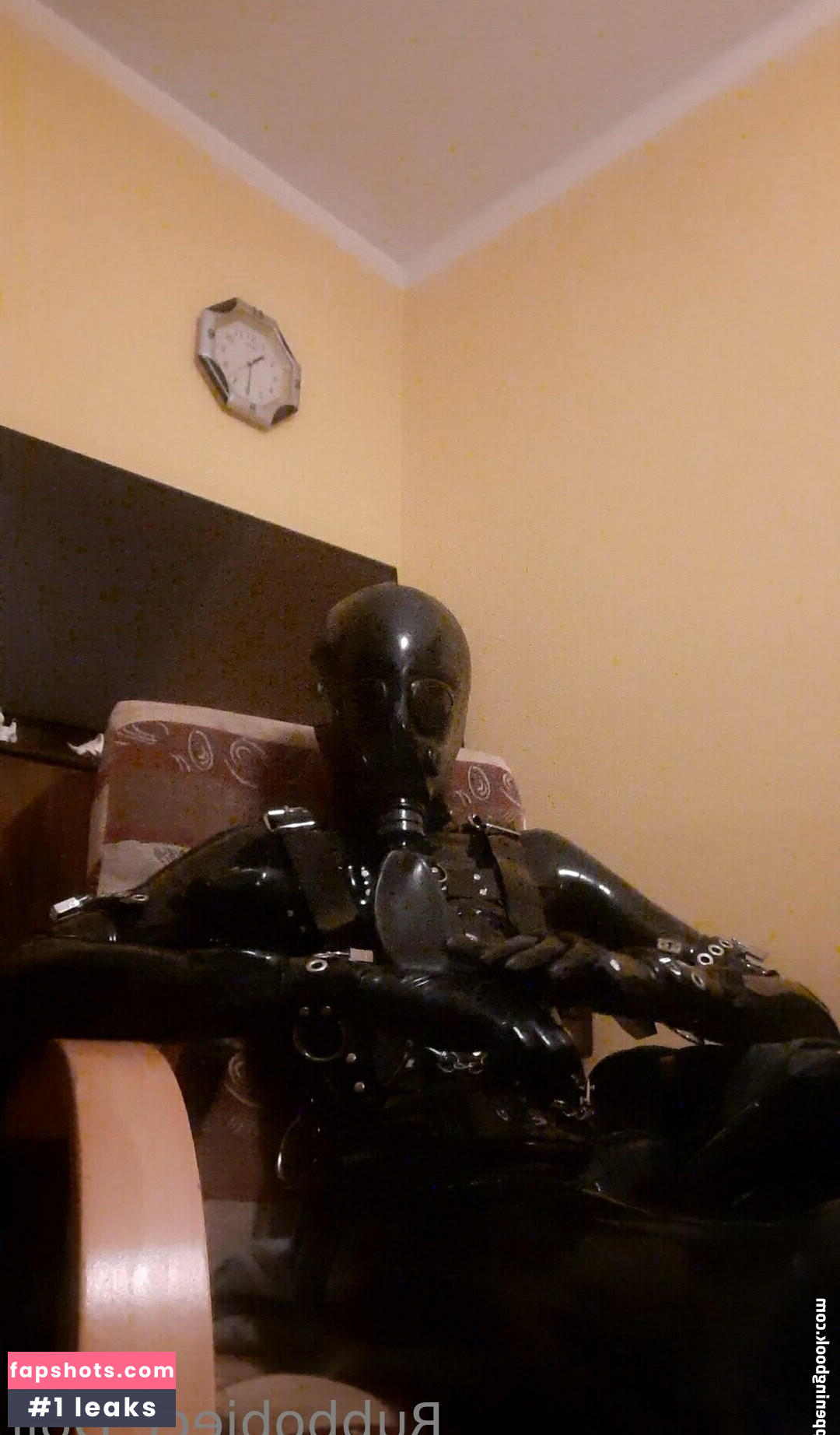 rubbobject_doll Nude Leaks OnlyFans Photos #17 - Fapshots