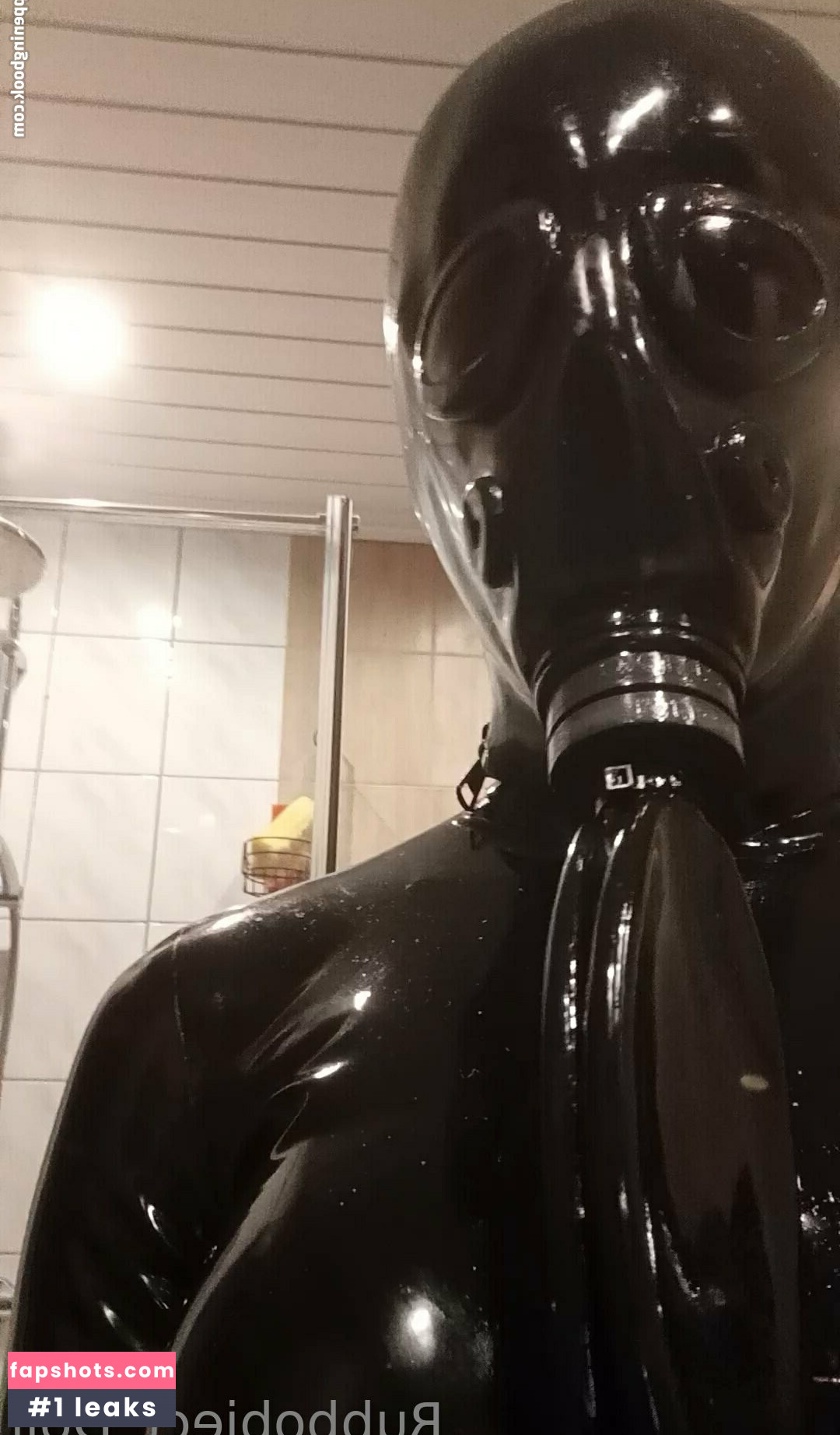 rubbobject_doll Nude Leaks OnlyFans Photos #20 - Fapshots