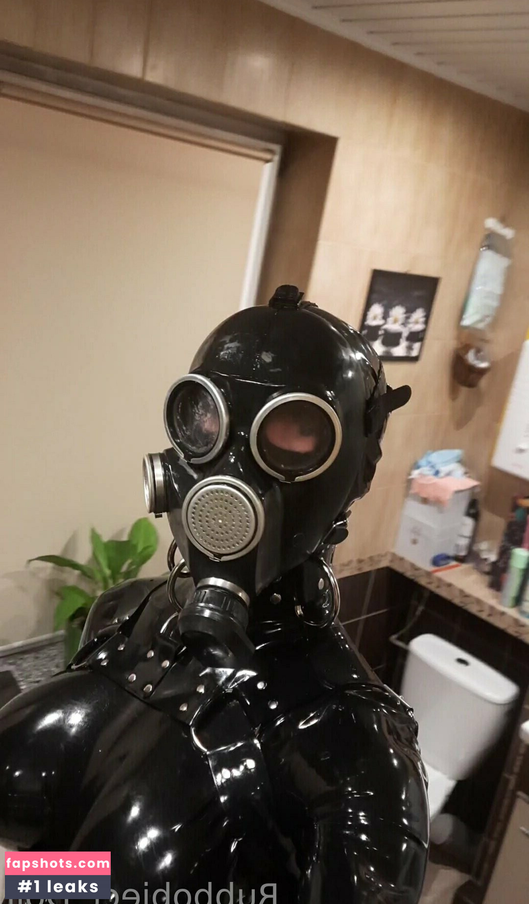 rubbobject_doll Nude Leaks OnlyFans Photos #22 - Fapshots