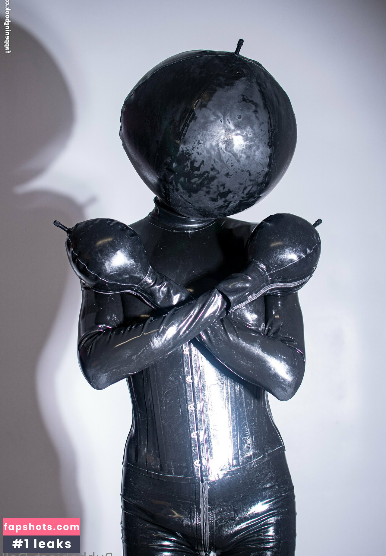 rubbobject_doll Nude Leaks OnlyFans Photos #23 - Fapshots