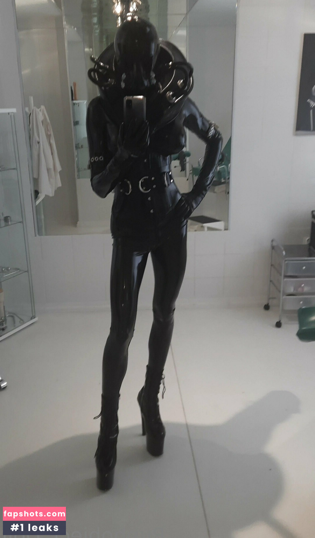 rubbobject_doll Nude Leaks OnlyFans Photos #25 - Fapshots