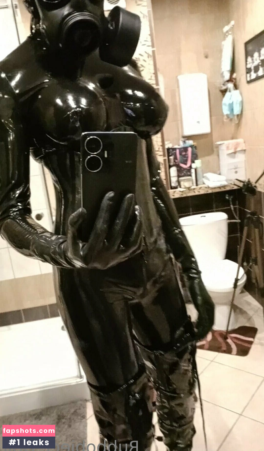 rubbobject_doll Nude Leaks OnlyFans Photos #26 - Fapshots