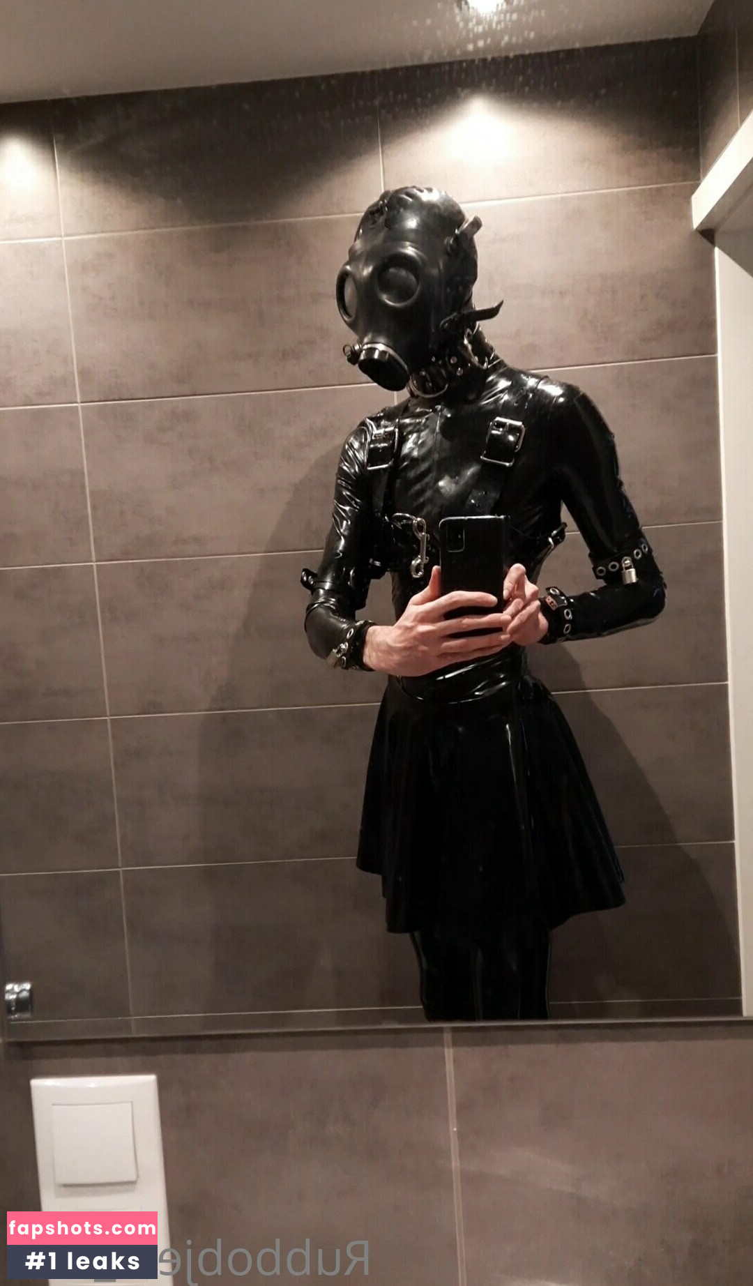 rubbobject_doll Nude Leaks OnlyFans Photos #31 - Fapshots