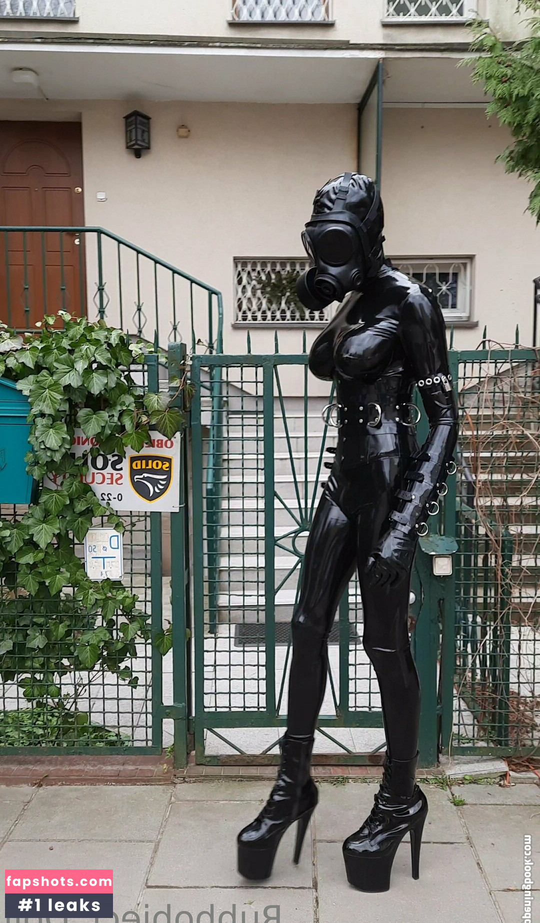 rubbobject_doll Nude Leaks OnlyFans Photos #34 - Fapshots