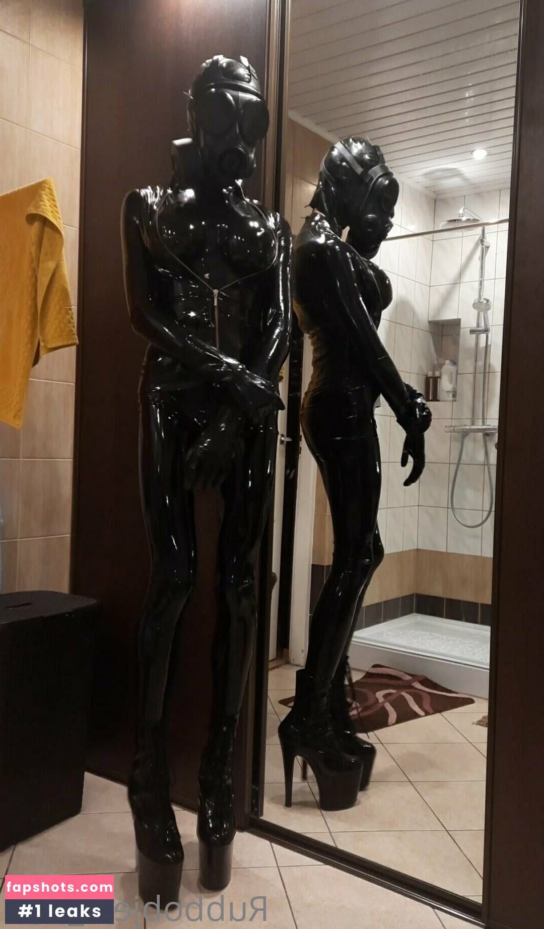 rubbobject_doll Nude Leaks OnlyFans Photos #38 - Fapshots