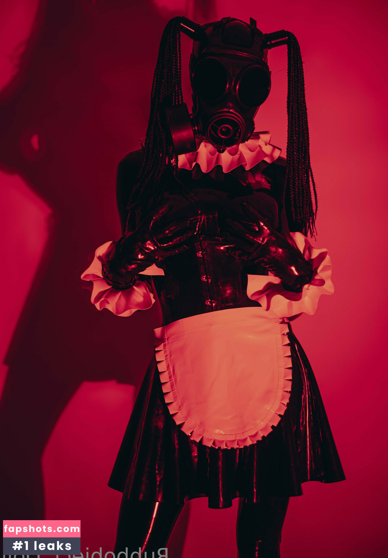 rubbobject_doll Nude Leaks OnlyFans Photos #39 - Fapshots