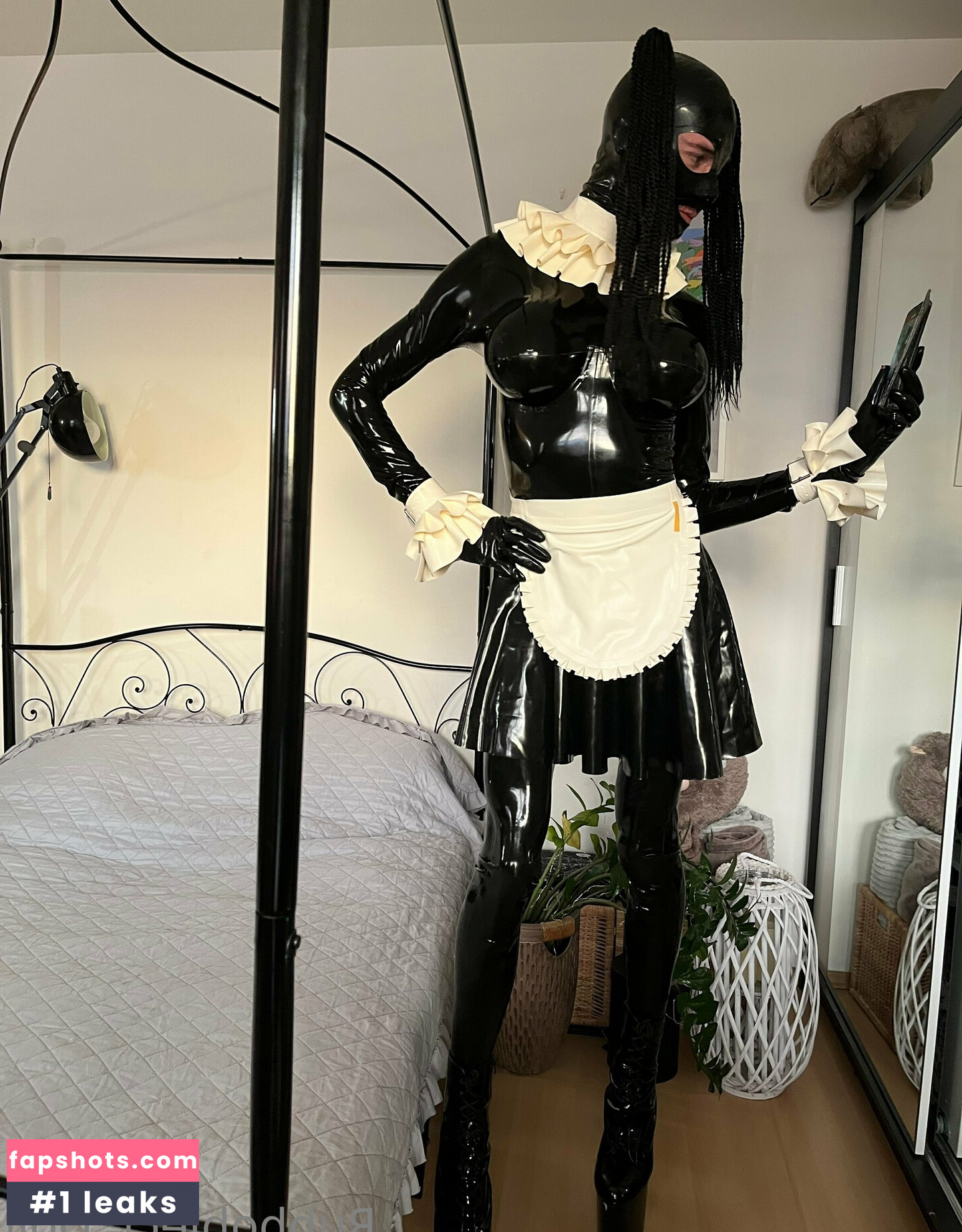 rubbobject_doll Nude Leaks OnlyFans Photos #5 - Fapshots