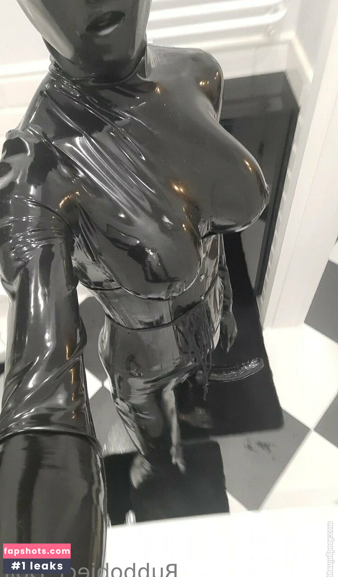 rubbobject_doll Nude Leaks OnlyFans Photos #44 - Fapshots