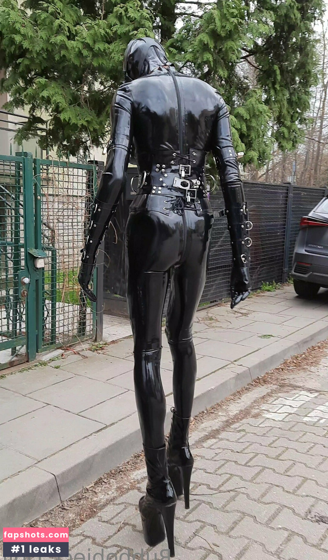 rubbobject_doll Nude Leaks OnlyFans Photos #45 - Fapshots