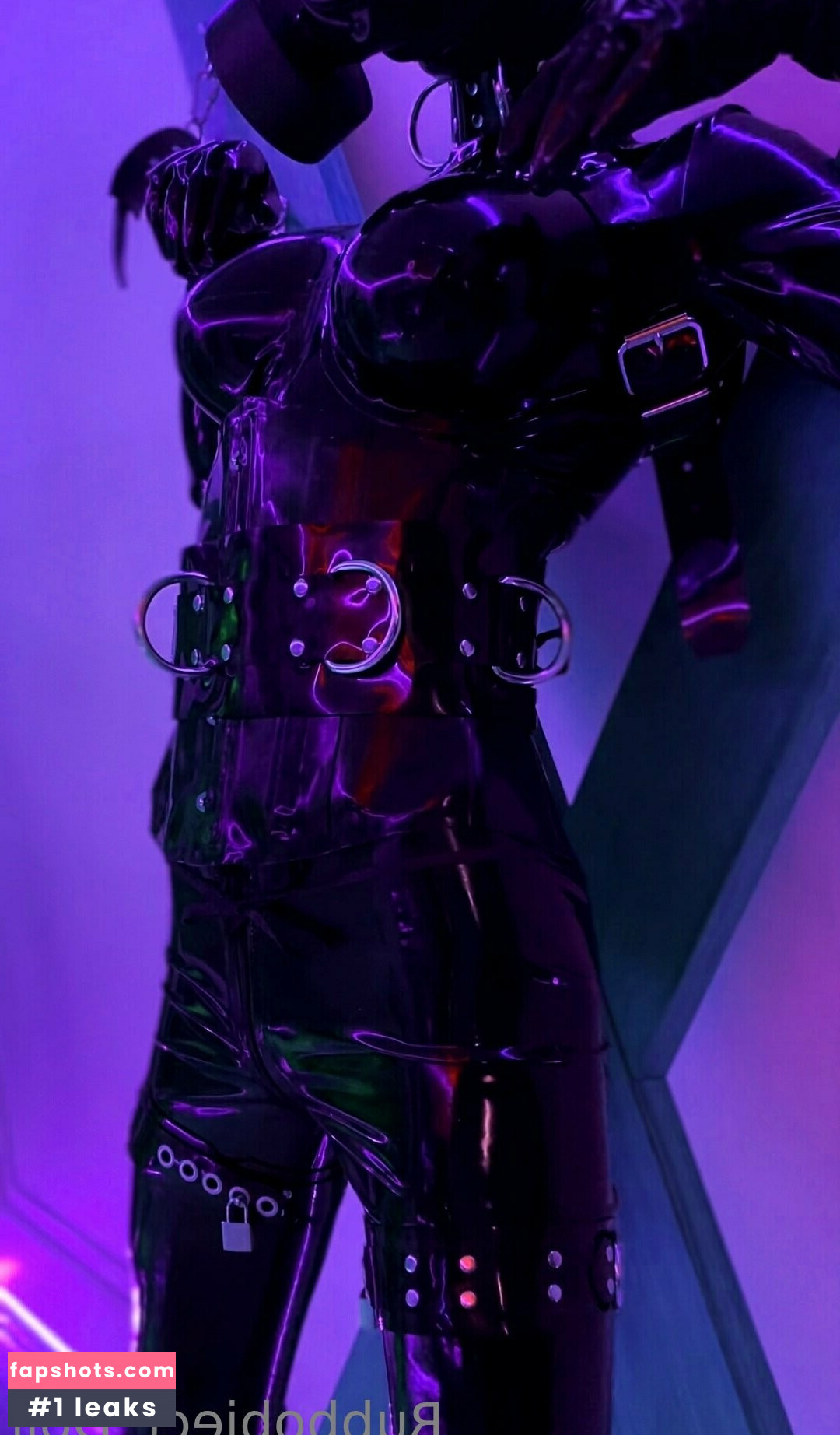 rubbobject_doll Nude Leaks OnlyFans Photos #10 - Fapshots