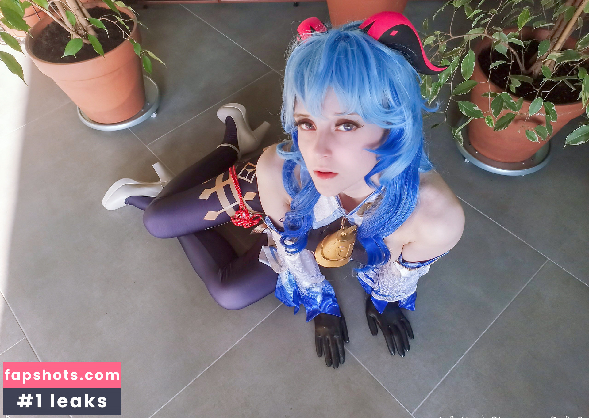 Ruber Vulpis Nahé úniky fotek pouze od fanoušků #11 - Fapshots