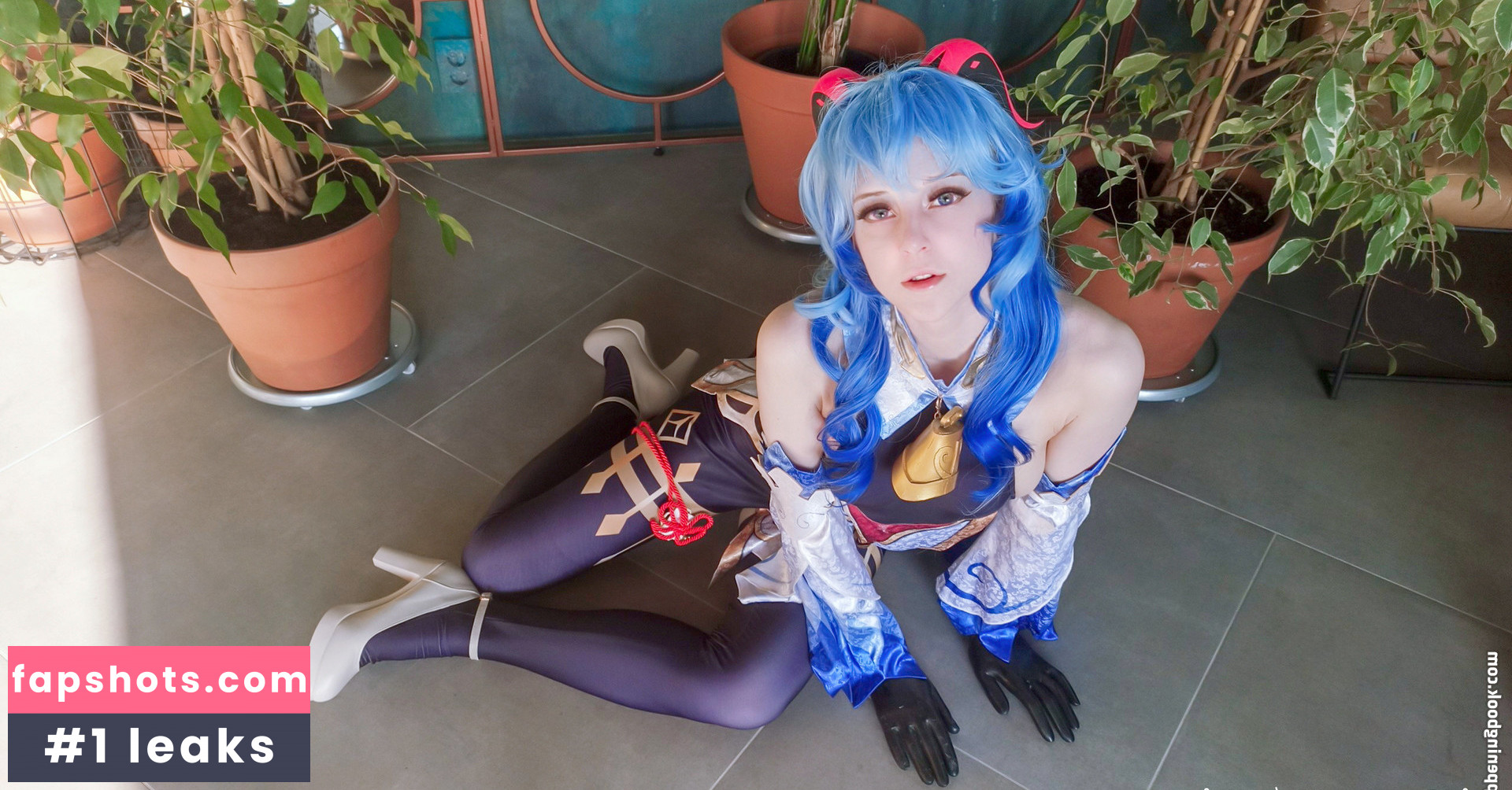 Ruber Vulpis Nahé úniky fotek pouze od fanoušků #12 - Fapshots