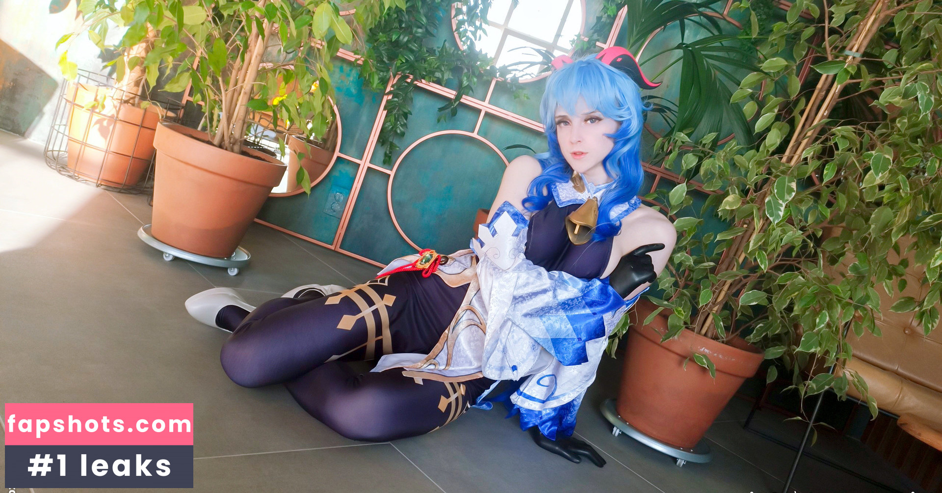 Ruber Vulpis Nacktheit OnlyFans Fotos #17 - Fapshots