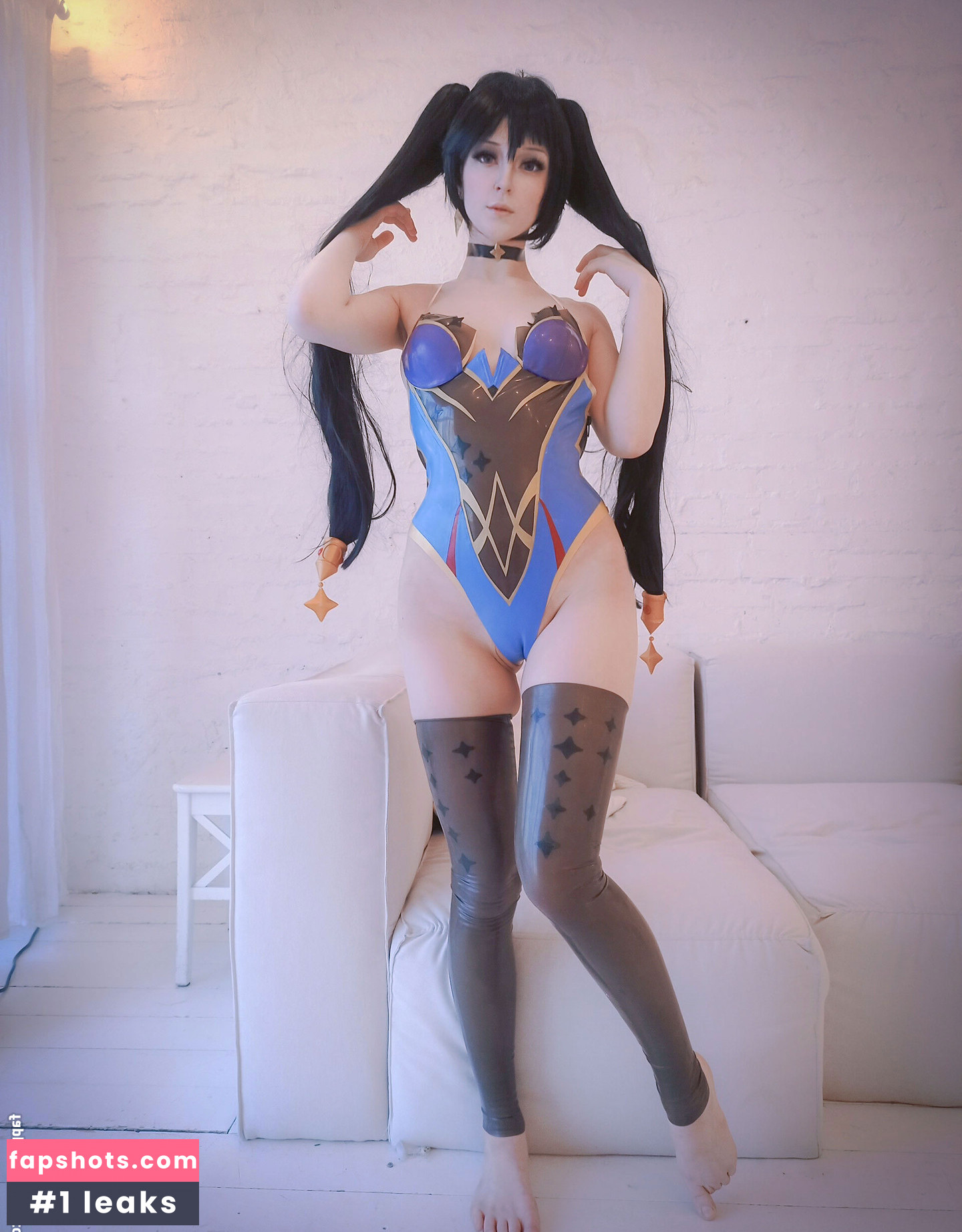 Ruber Vulpis Nacktheit OnlyFans Fotos #20 - Fapshots