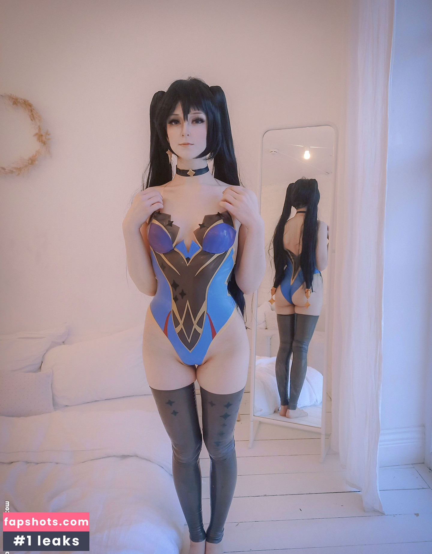 Ruber Vulpis Nacktheit OnlyFans Fotos #22 - Fapshots