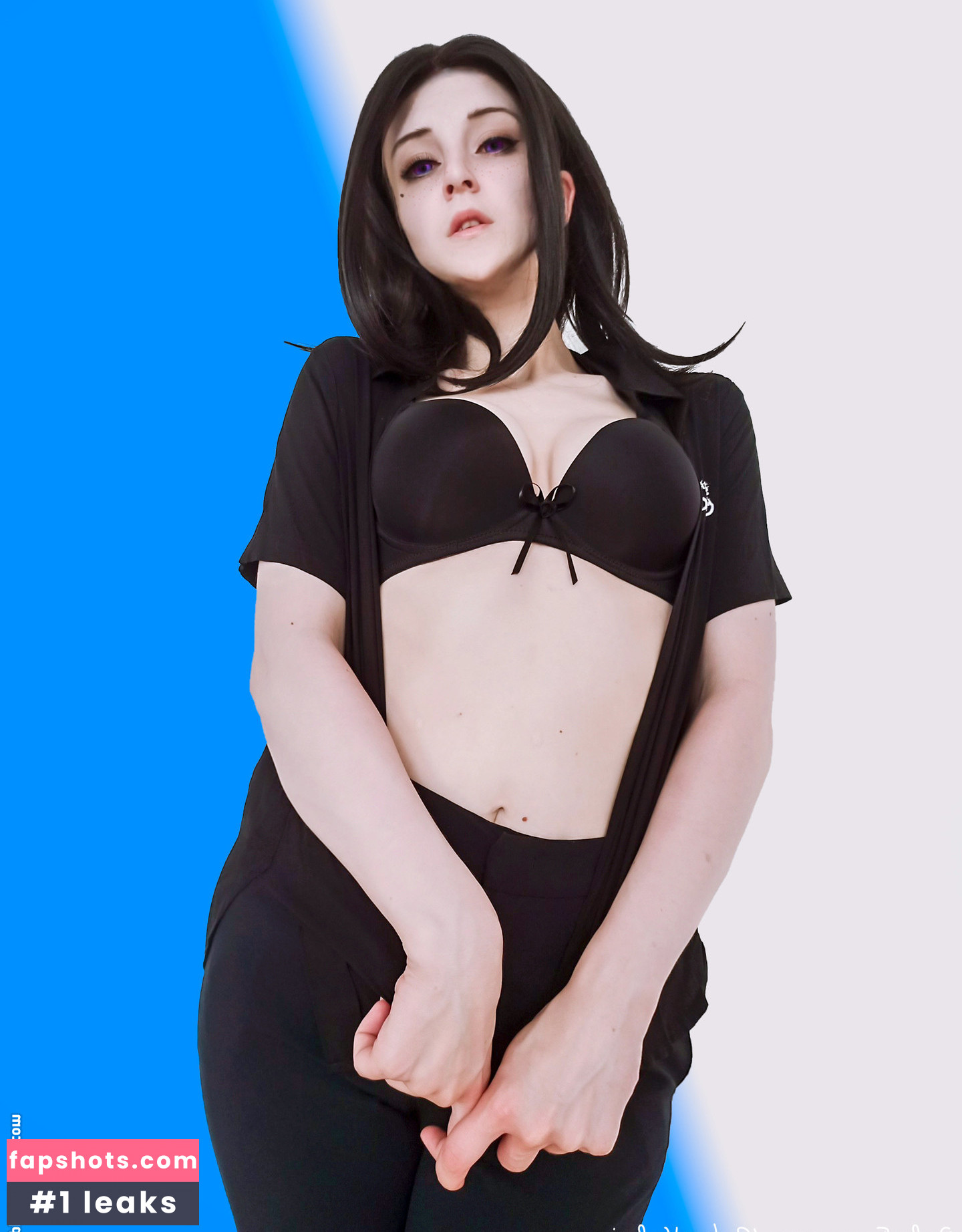 Ruber Vulpis Nacktheit OnlyFans Fotos #30 - Fapshots