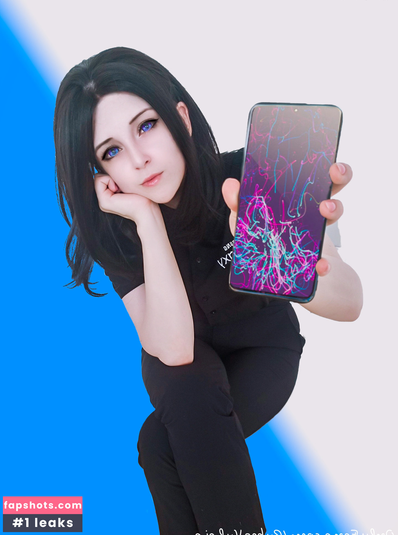 Ruber Vulpis Nahé úniky fotek pouze od fanoušků #4 - Fapshots