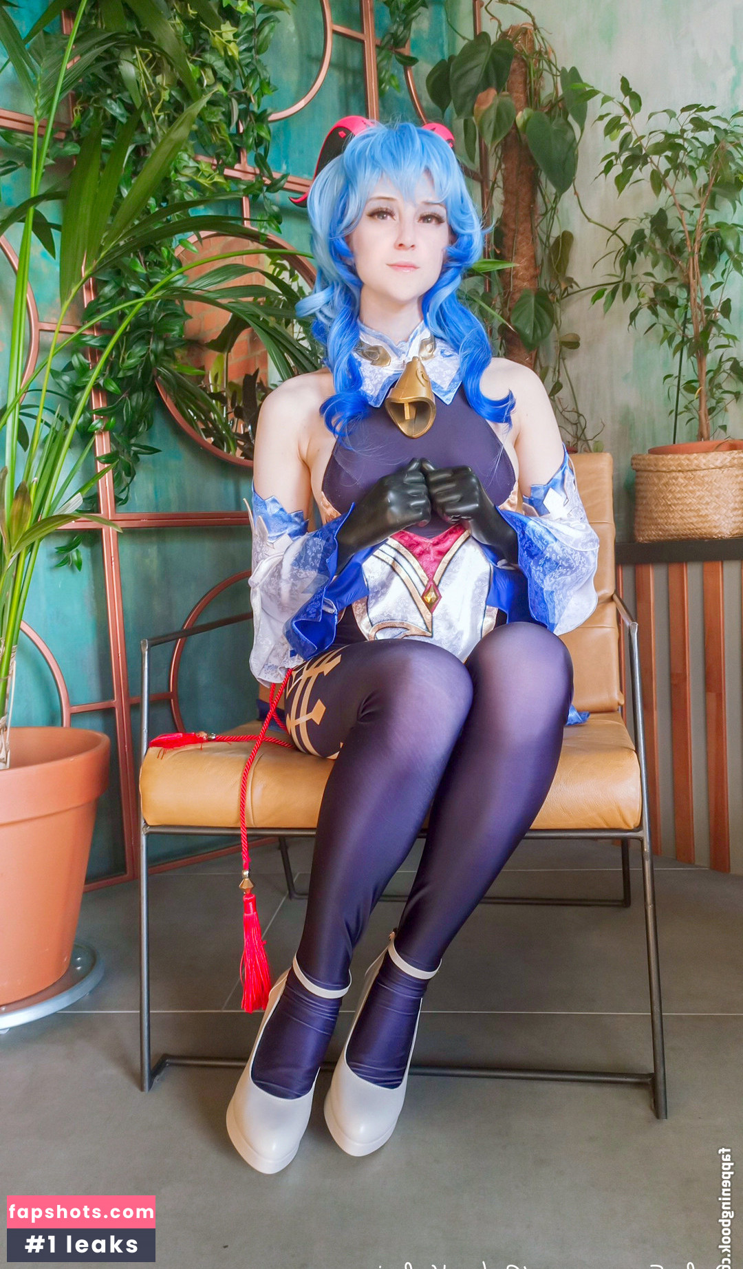 Ruber Vulpis Nacktheit OnlyFans Fotos #31 - Fapshots