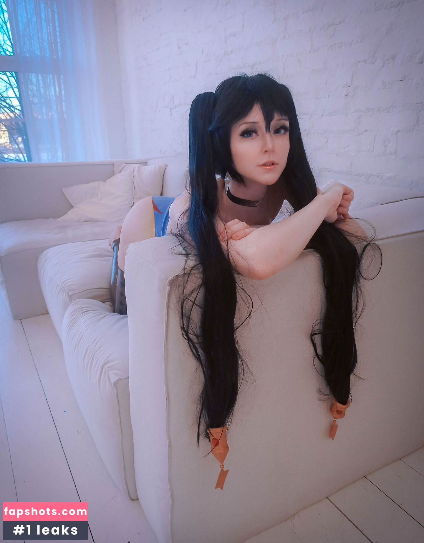 Ruber Vulpis Nacktheit OnlyFans Fotos #33 - Fapshots