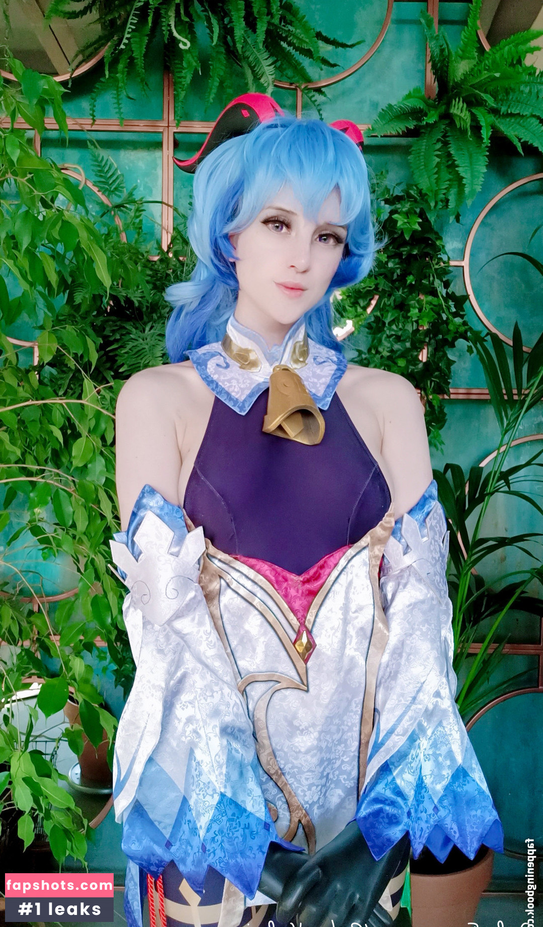 Ruber Vulpis Nacktheit OnlyFans Fotos #34 - Fapshots