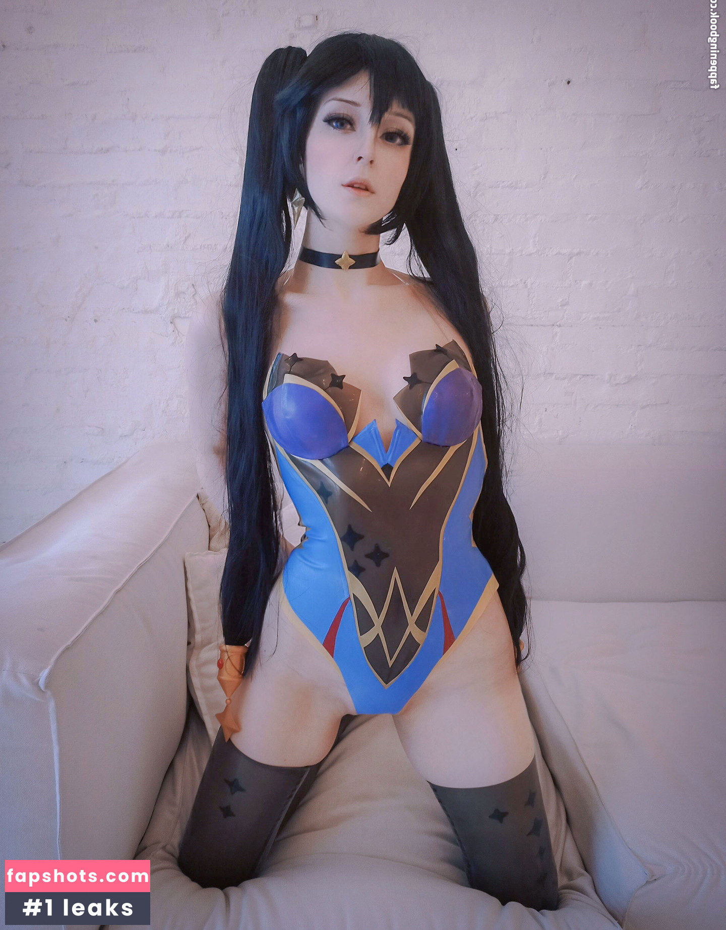 Ruber Vulpis Nahé úniky fotek pouze od fanoušků #41 - Fapshots