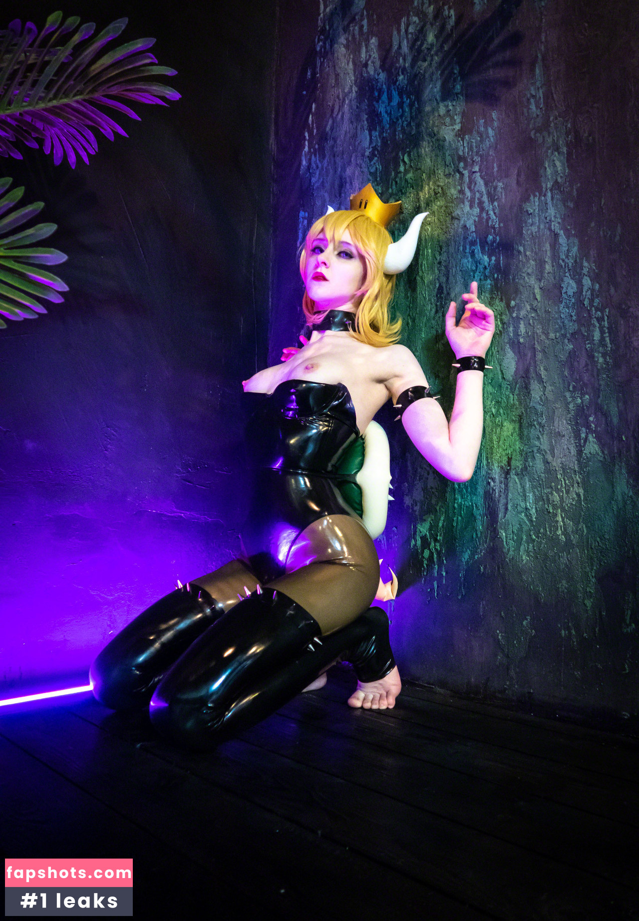 Ruber Vulpis Nahé úniky fotek pouze od fanoušků #46 - Fapshots