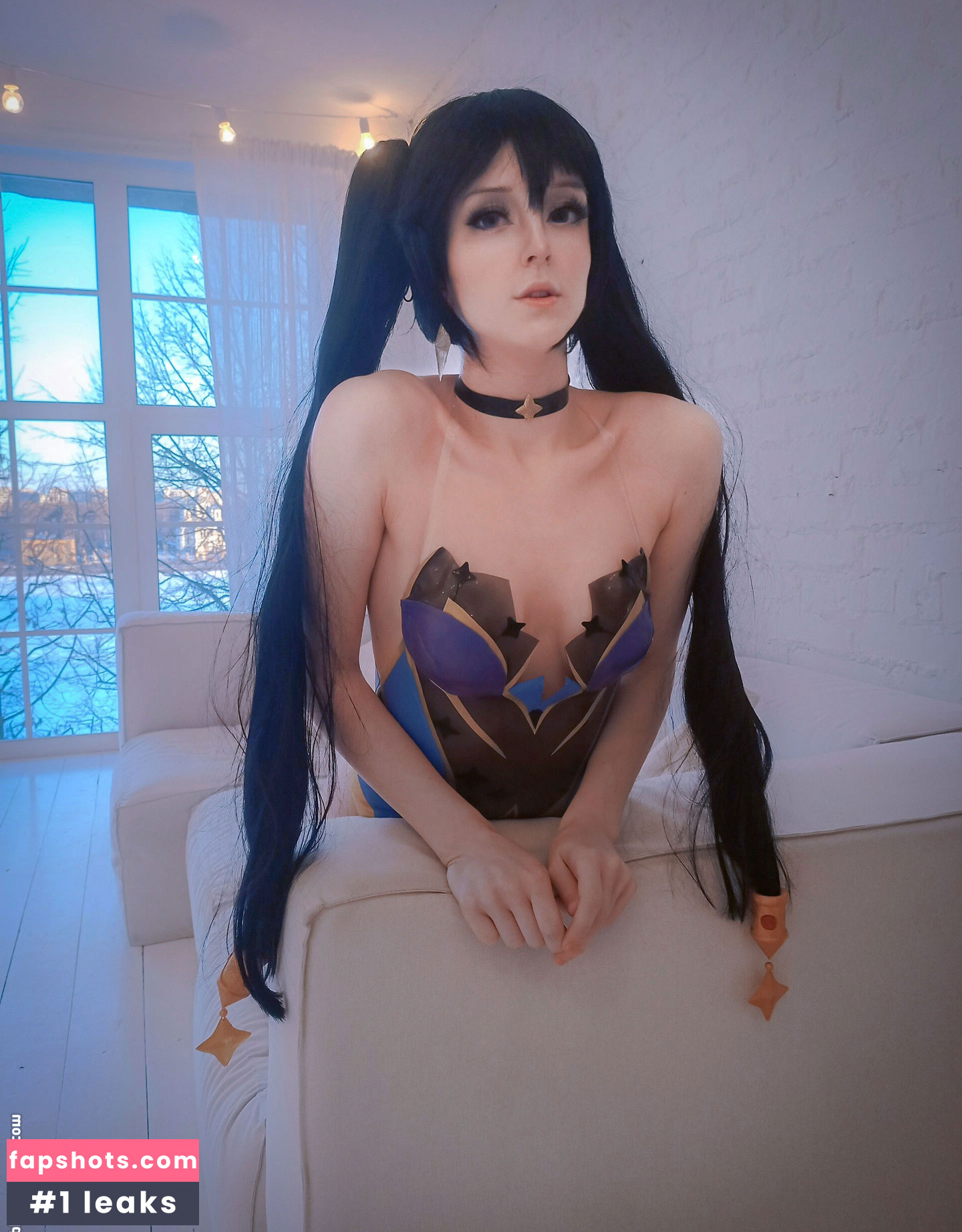 Ruber Vulpis Nahé úniky fotek pouze od fanoušků #47 - Fapshots