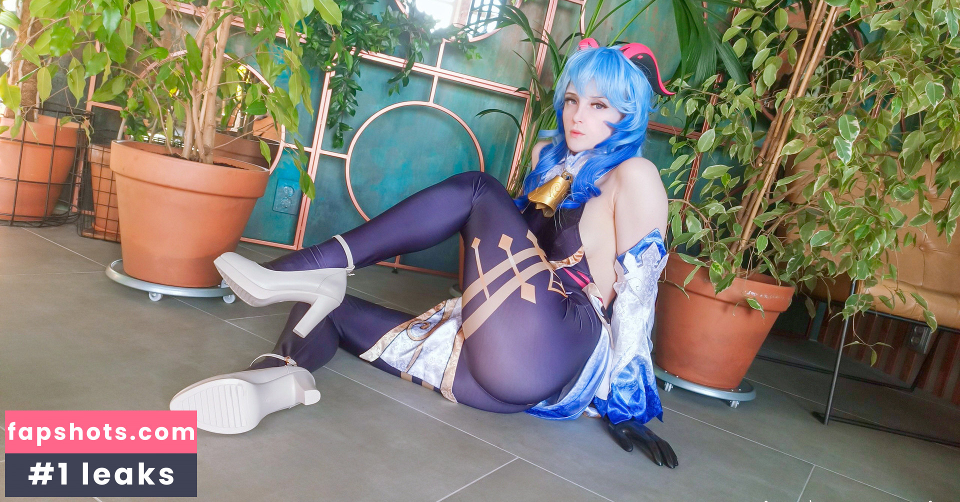 Ruber Vulpis Nahé úniky fotek pouze od fanoušků #48 - Fapshots