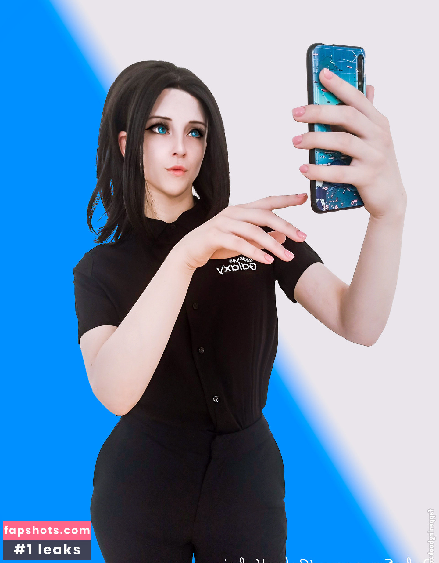 Ruber Vulpis Nahé úniky fotek pouze od fanoušků #8 - Fapshots