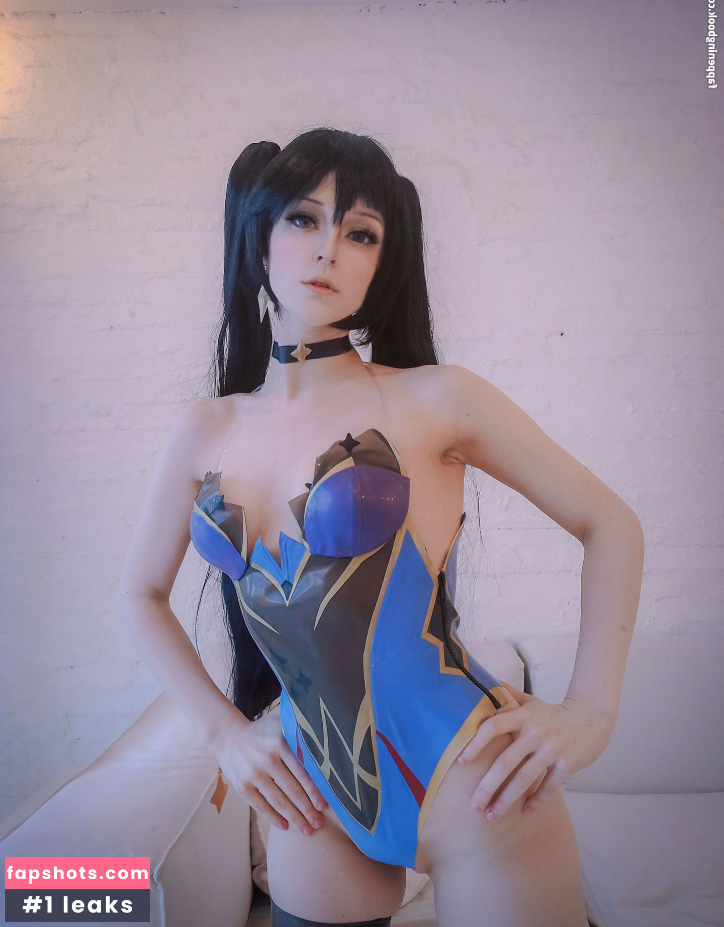 Ruber Vulpis Nahé úniky fotek pouze od fanoušků #10 - Fapshots