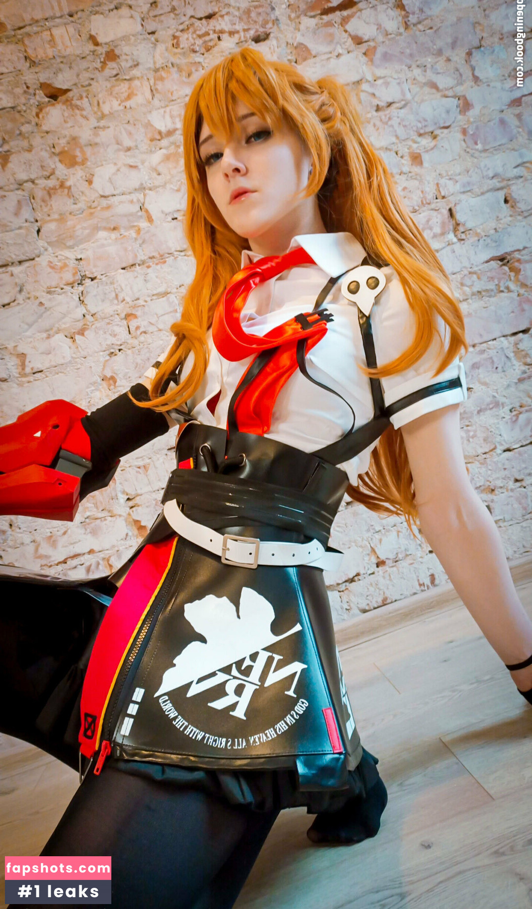 rubervulpis_free Nahé úniky fotek pouze od fanoušků #19 - Fapshots