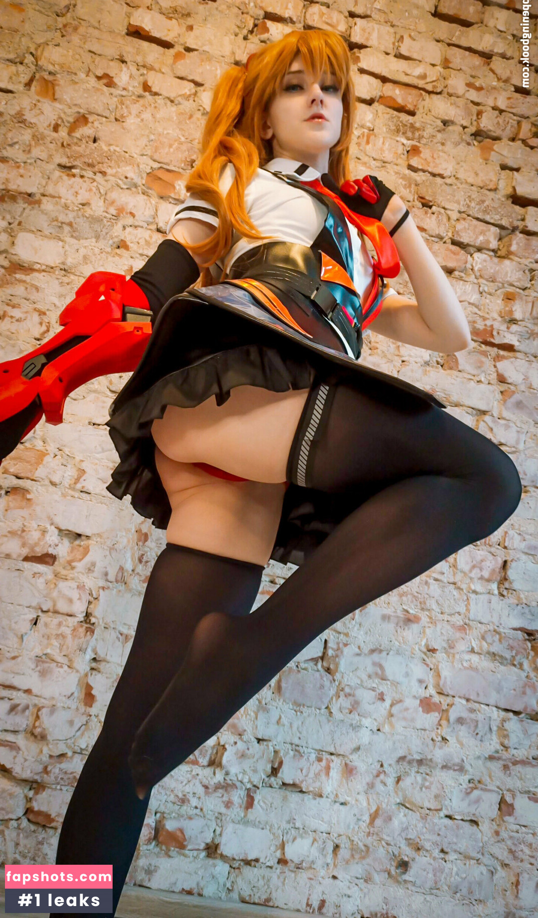 rubervulpis_free Nahé úniky fotek pouze od fanoušků #20 - Fapshots